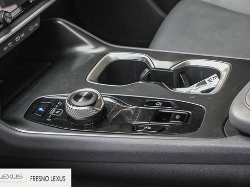 Used 2025 Lexus RZ 300e w/ Accessory Package (P5) image 20