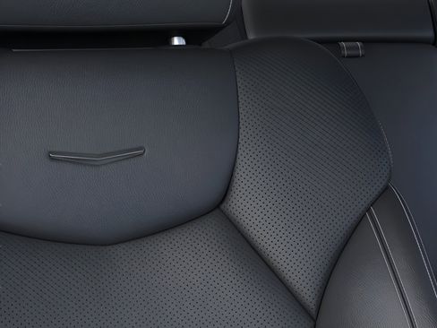 New 2026 Cadillac CT4 Premium Luxury image 21