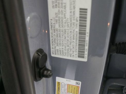 Used 2022 Honda Pilot Touring image 18