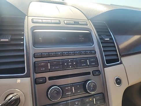 Used 2011 Ford Taurus SEL w/ 201A Rapid Spec Order Code image 19