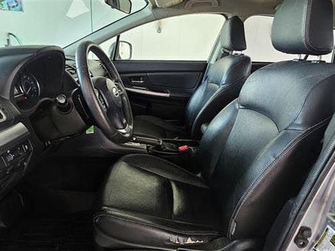 Used 2015 Subaru Crosstrek 2.0i Limited image 15