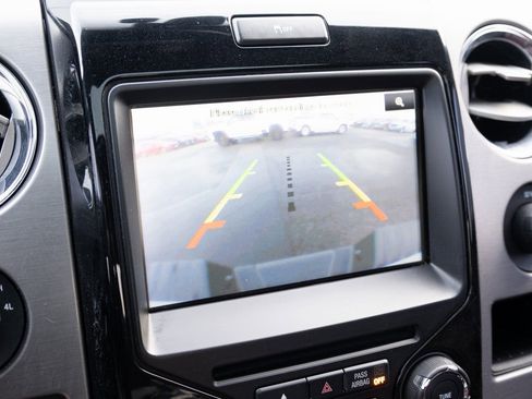Used 2013 Ford F150 Limited AWD/4WD image 4