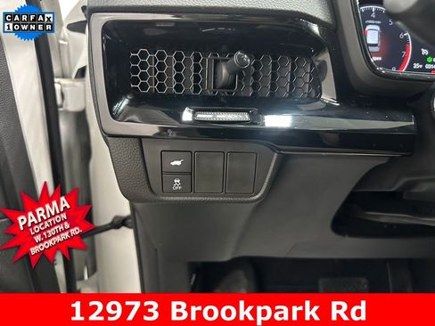 Used 2023 Honda CR-V EX-L image 10