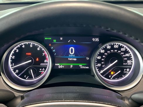 Used 2023 Toyota Camry XLE image 29