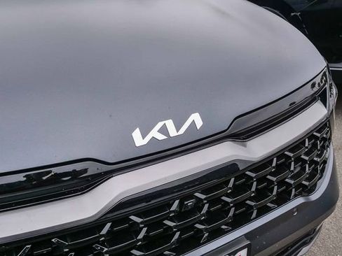 Certified 2023 Kia Sportage X-Line Prestige AWD/4WD image 4