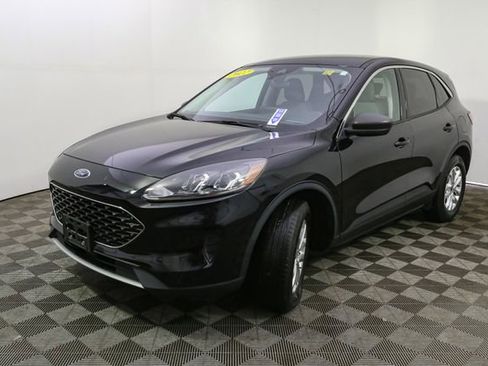 Used 2022 Ford Escape SE w/ Cold Weather Package AWD/4WD image 5