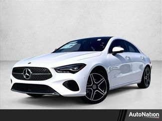 New 2026 Mercedes-Benz CLA 250 CLA 250 video 1