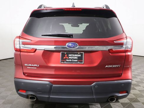 Used 2025 Subaru Ascent Premium AWD/4WD image 12