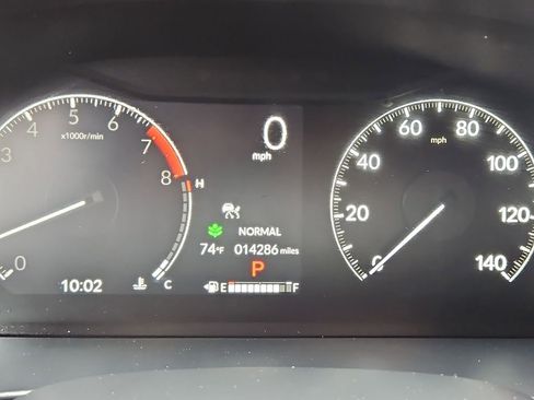 Used 2025 Honda Ridgeline RTL image 16