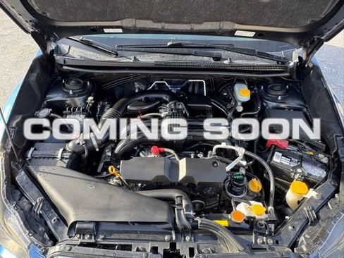 Used 2015 Subaru Crosstrek 2.0i Limited image 26