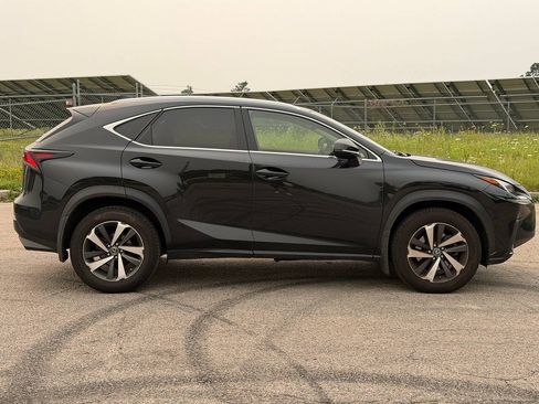 Used 2019 Lexus NX 300 AWD w/ Premium Package image 6