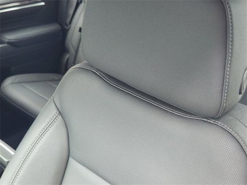 Used 2026 Chevrolet Silverado 1500 LTZ w/ LTZ Premium Texas Edition RWD image 21