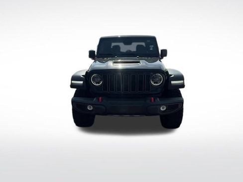 Used 2024 Jeep Gladiator Mojave w/ Technology Group image 40