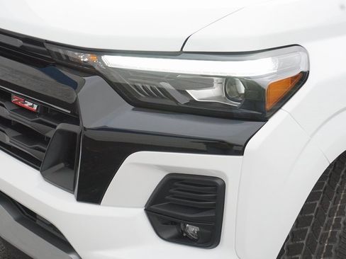 New 2026 Chevrolet Colorado Z71 w/ Technology Package image 31