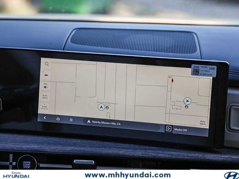 New 2026 Hyundai Santa Fe Limited AWD/4WD image 13