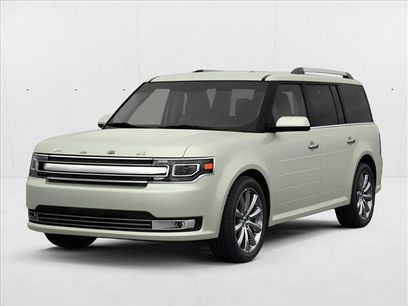 Used 2014 Ford Flex SE