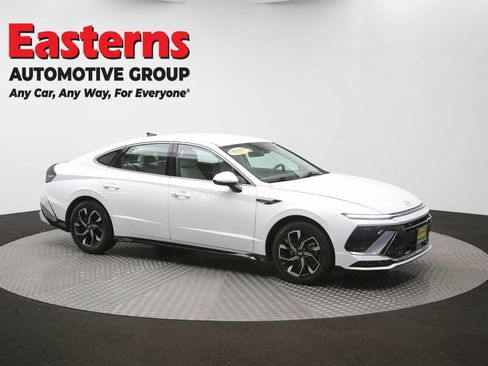 Used 2024 Hyundai Sonata SEL FWD image 47