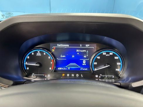 Used 2021 Ford Bronco Sport Outer Banks w/ Outer Banks Package AWD/4WD image 27