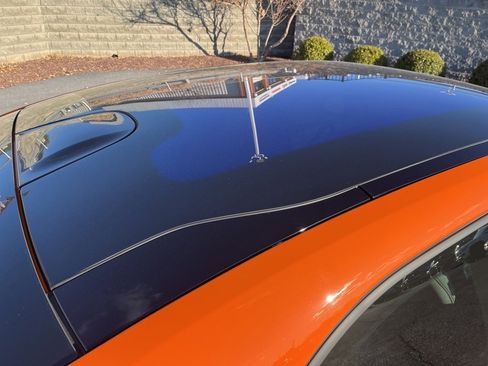 New 2026 Dodge Charger R/T Scat Pack image 12