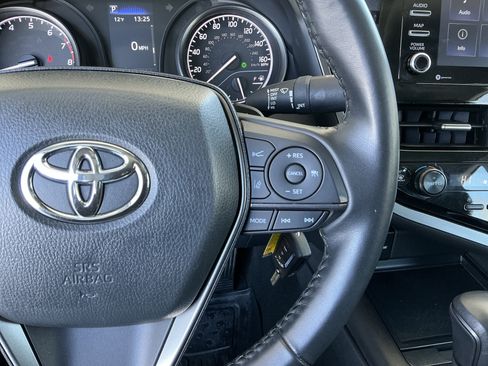 Certified 2024 Toyota Camry SE image 13