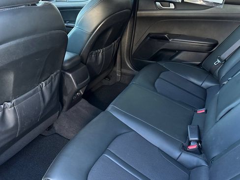 Used 2024 Kia K5 GT-Line w/ GT-Line Premium Package FWD image 13