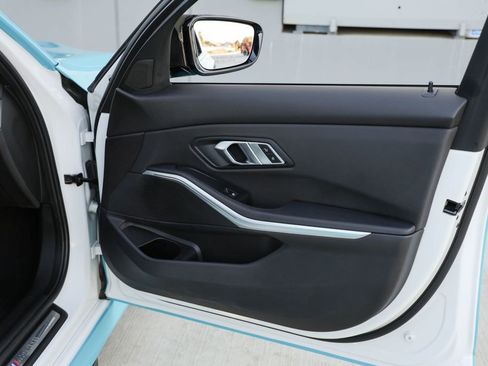 Used 2021 BMW M340i M340i w/ Premium Package image 20