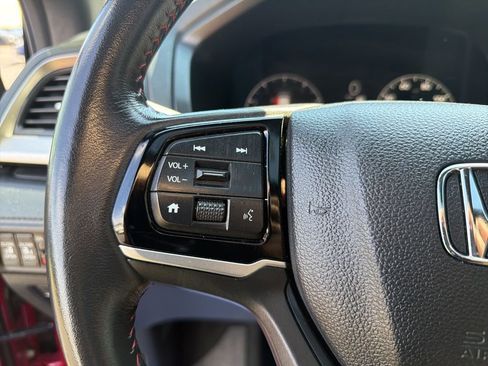 Used 2025 Honda Odyssey Sport-L image 35