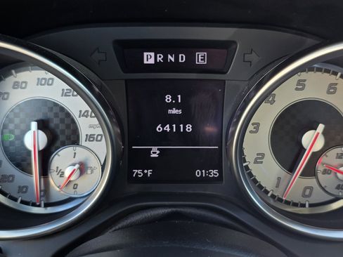 Used 2013 Mercedes-Benz SLK 250 w/ Premium I Pkg image 22