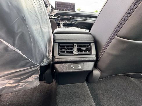 New 2026 Honda Accord Touring image 23