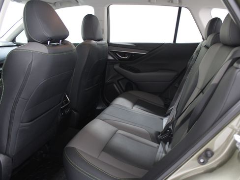 Used 2022 Subaru Outback Onyx Edition XT image 19