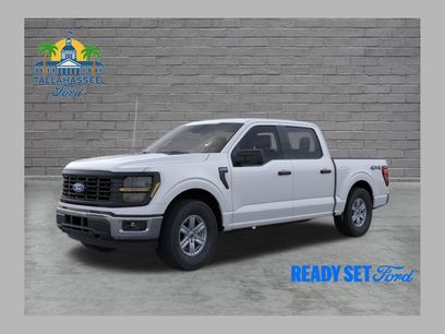 New 2026 Ford F150 XL w/ Equipment Group 103A High