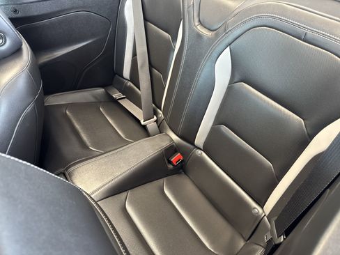 Certified 2020 Chevrolet Camaro SS image 15