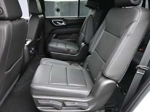 Used 2021 Chevrolet Tahoe LT image 13