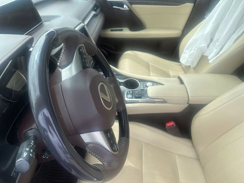 Used 2019 Lexus RX 450h AWD w/ Luxury Package image 29