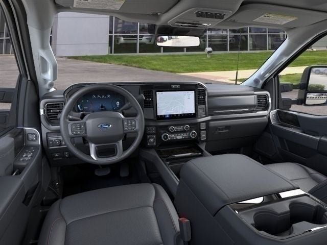 New 2026 Ford F350 Lariat w/ Tremor Off-Road Package AWD/4WD image 9