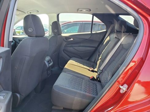 Certified 2023 Chevrolet Equinox LT image 9