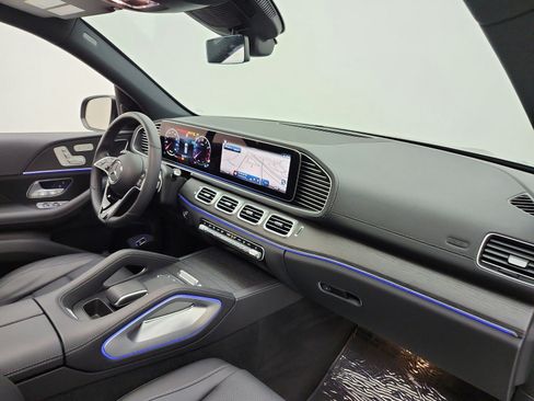 Certified 2026 Mercedes-Benz GLE 350 4MATIC image 18