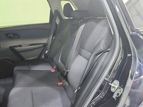 Used 2023 Nissan Rogue S AWD/4WD image 20