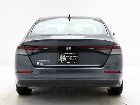 Used 2024 Honda Accord EX image 8
