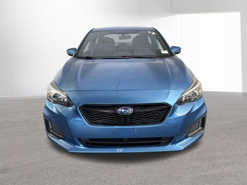 Used 2018 Subaru Impreza 2.0i Sport AWD/4WD image 24