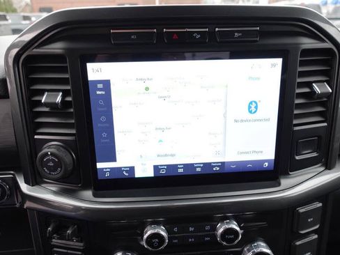 Used 2023 Ford F150 XLT w/ Equipment Group 302A High AWD/4WD image 41