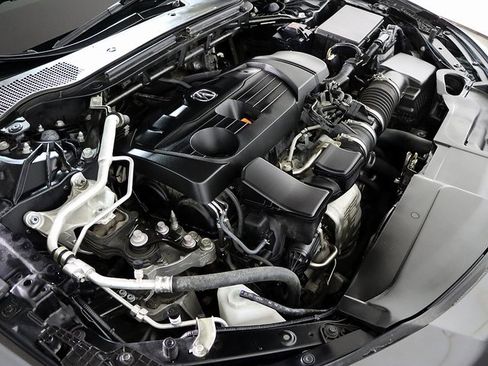 Certified 2023 Acura TLX SH-AWD w/ A-SPEC Pkg image 34