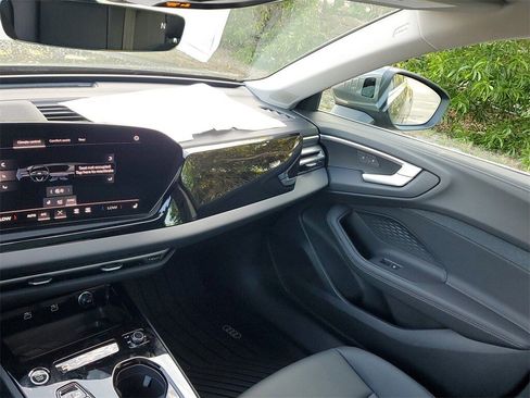 New 2025 Audi A5 2.0T Premium image 21