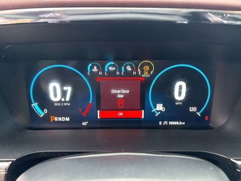 Certified 2023 Ford F150 Lariat w/ Equipment Group 502A High AWD/4WD image 21