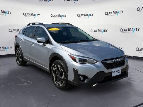 Used 2023 Subaru Crosstrek 2.5i Limited w/ Popular Package #4 AWD/4WD image 7