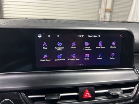 Used 2025 Kia Seltos S image 34