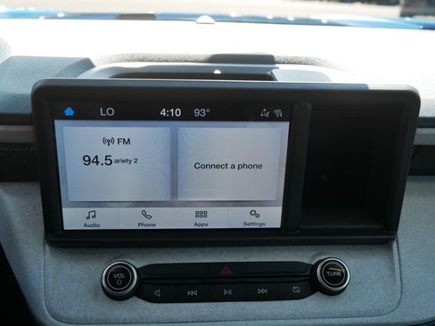 Used 2022 Ford Maverick XLT w/ XLT Luxury Package FWD image 22
