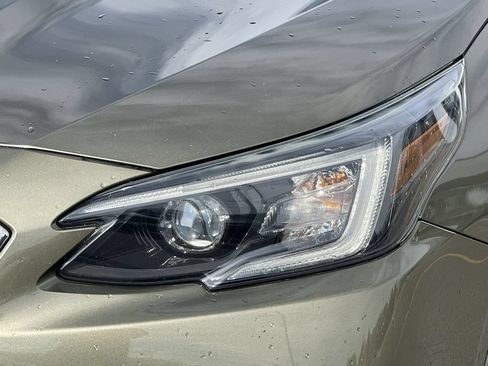 Used 2022 Subaru Outback Onyx Edition XT AWD/4WD image 16