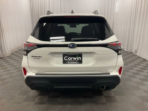 New 2026 Subaru Forester Limited image 3