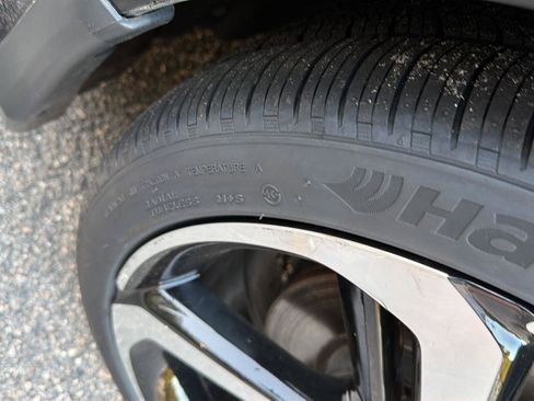 Used 2022 Honda Accord Sport image 38